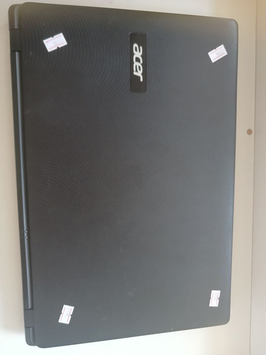Ноутбук acer, на запчасти