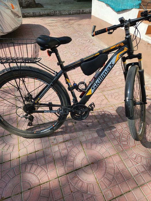 Velosiped skillmax 29