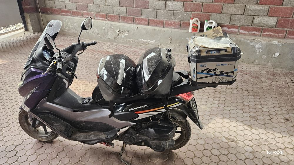 N Max в очень хорошем состоянии