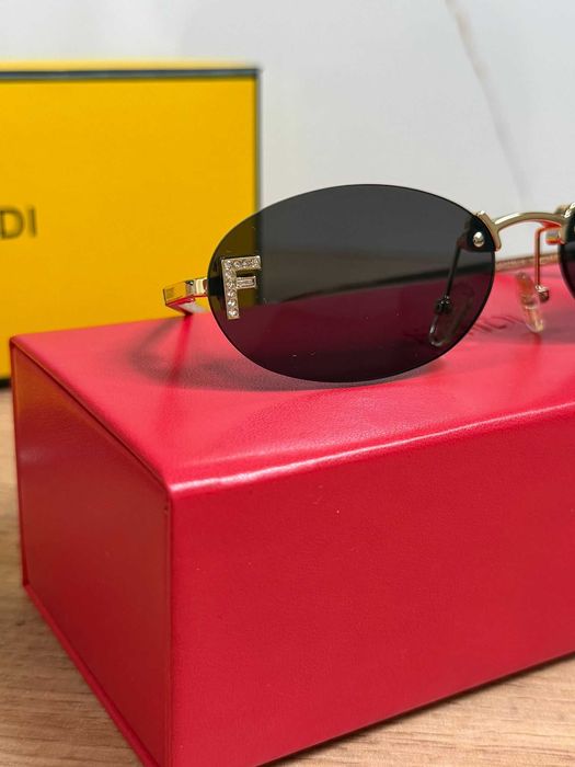 Очила Fendi sunglasses