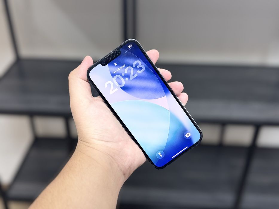 Продам Айфон 13 про 128гб , iPhone 13 pro 128gb