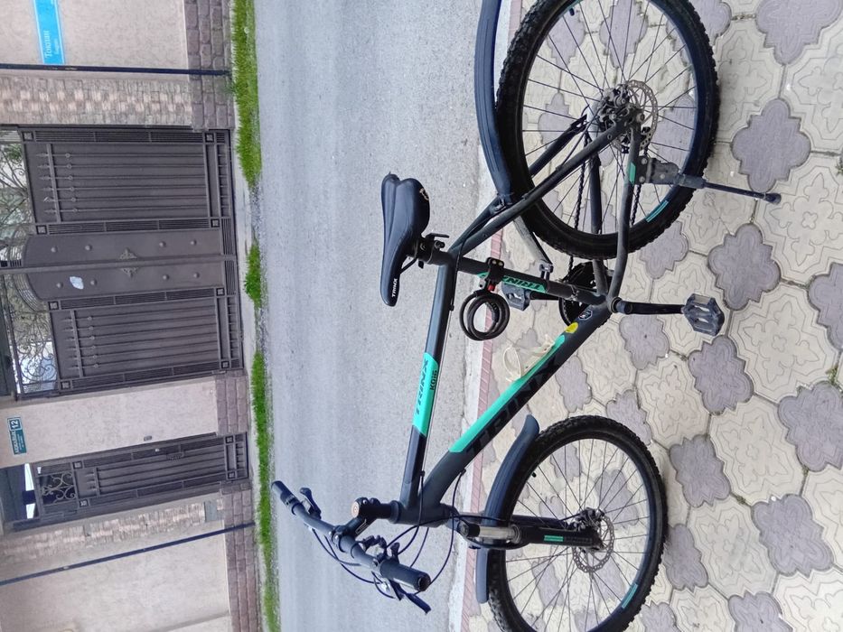 Велосипед TRINX 26размер