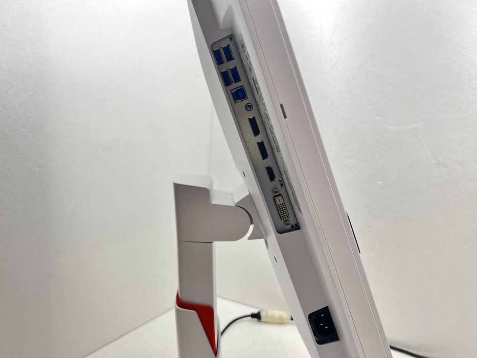 Монитор Fujitsu P27-8T 27" 2560x1440 WQHD IPS клас А с Гаранция