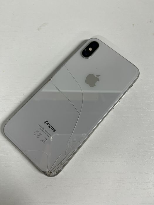 Iphone X 64Gb