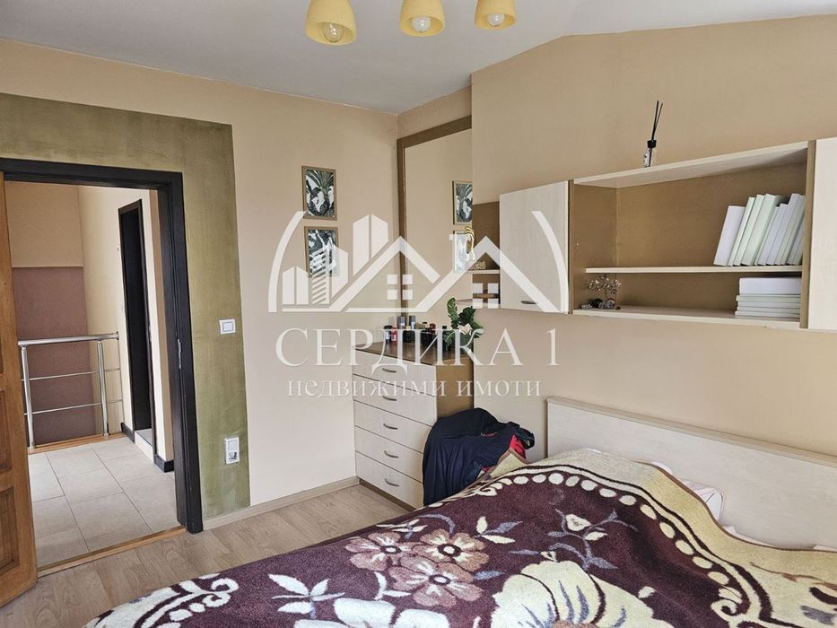 Продава се Многостаен апартамент в София, Редута - 144 кв.м за 1162 €/кв.м - Снимка #3