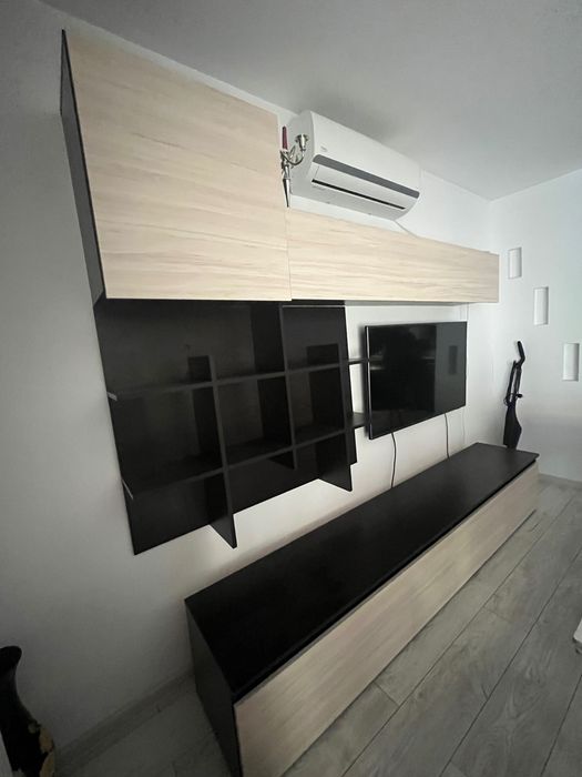Vând mobilă pentru living!