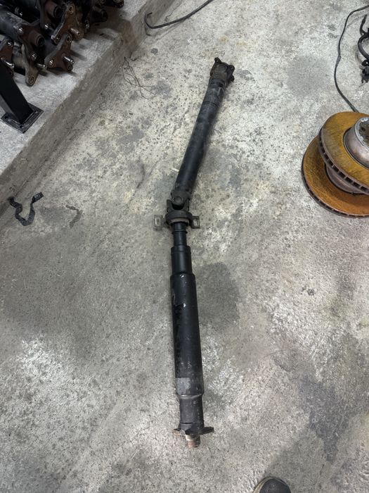 Кардан бмв е46 330хд 330хи bmw 330xd 330xi e46