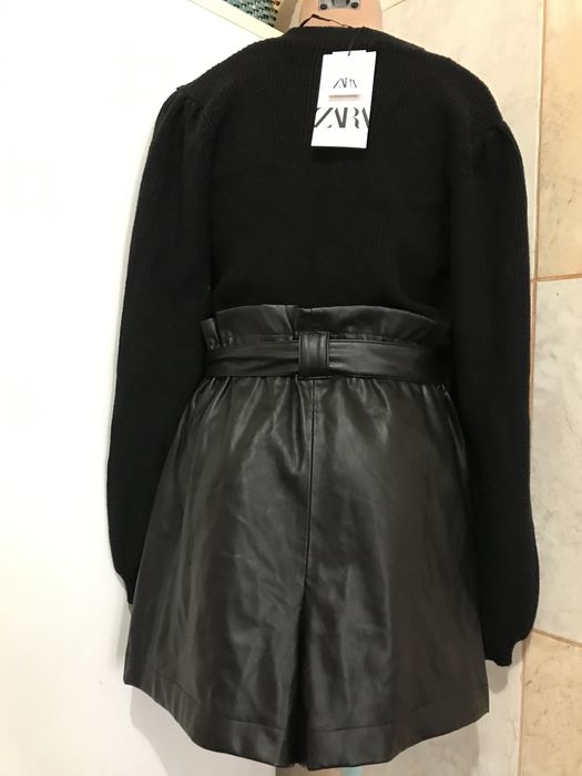 Pantaloni scurți dama Zara marimea S