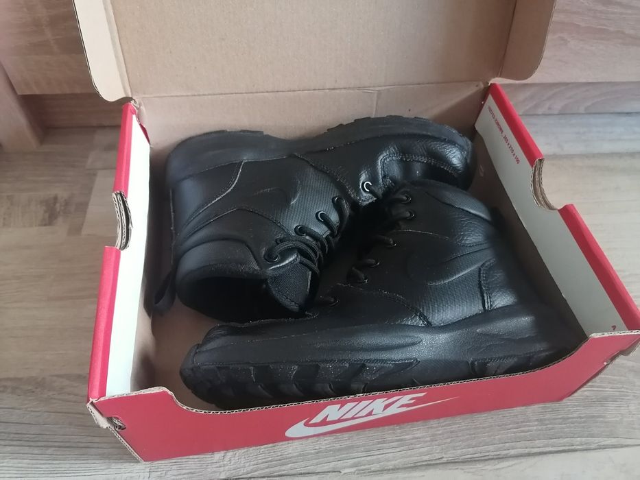 Детски маратонки  Nike Manoa