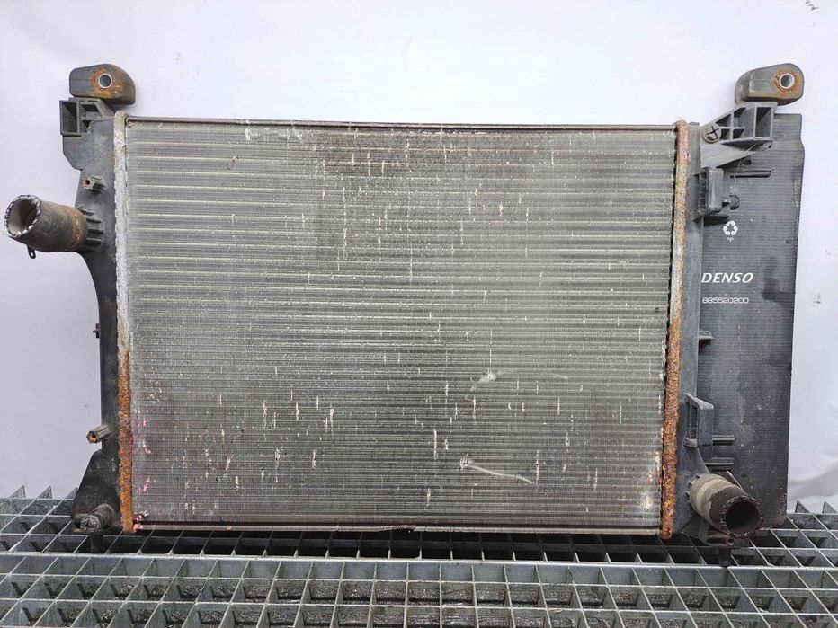 Radiator apa Alfa Romeo Mito (955) [Fabr 2008-2016] 885560500 / 885560