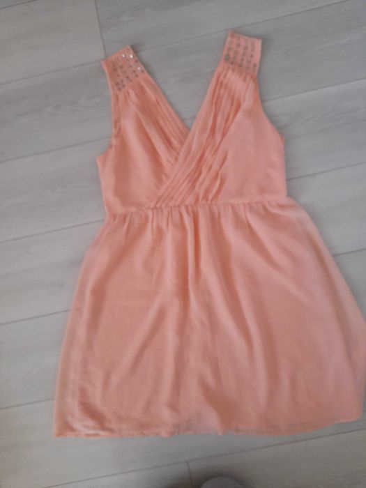 Дамска страхотна рокля