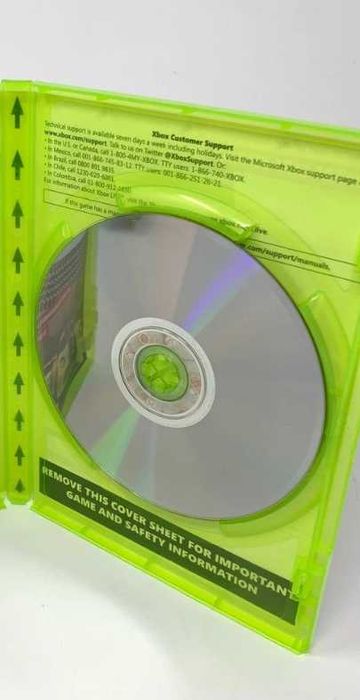 Игровой руль Xbox 360  Forza Horizon