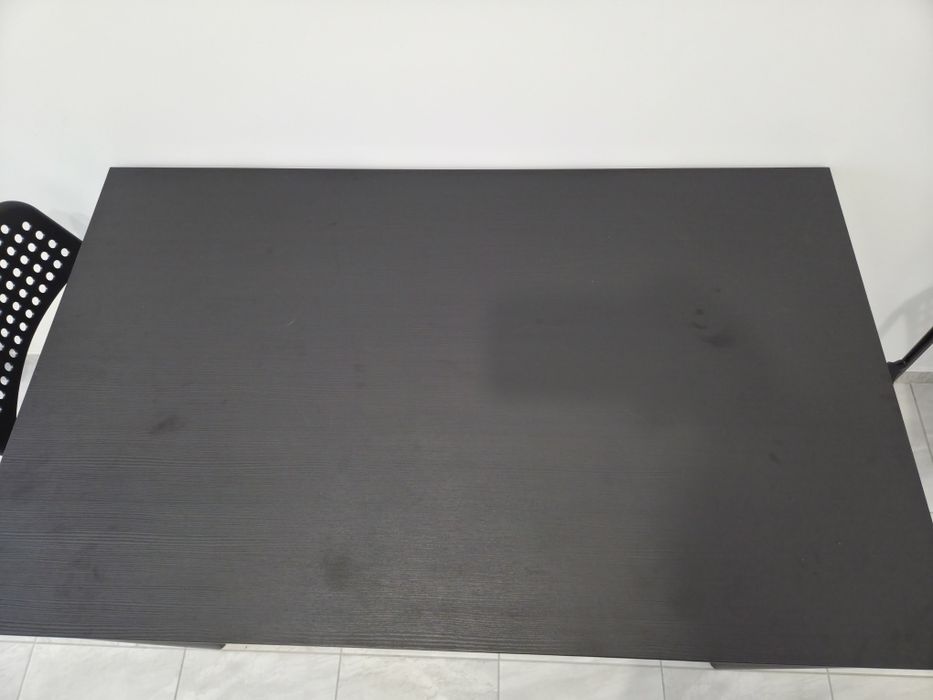 Masa de bucatarie noua