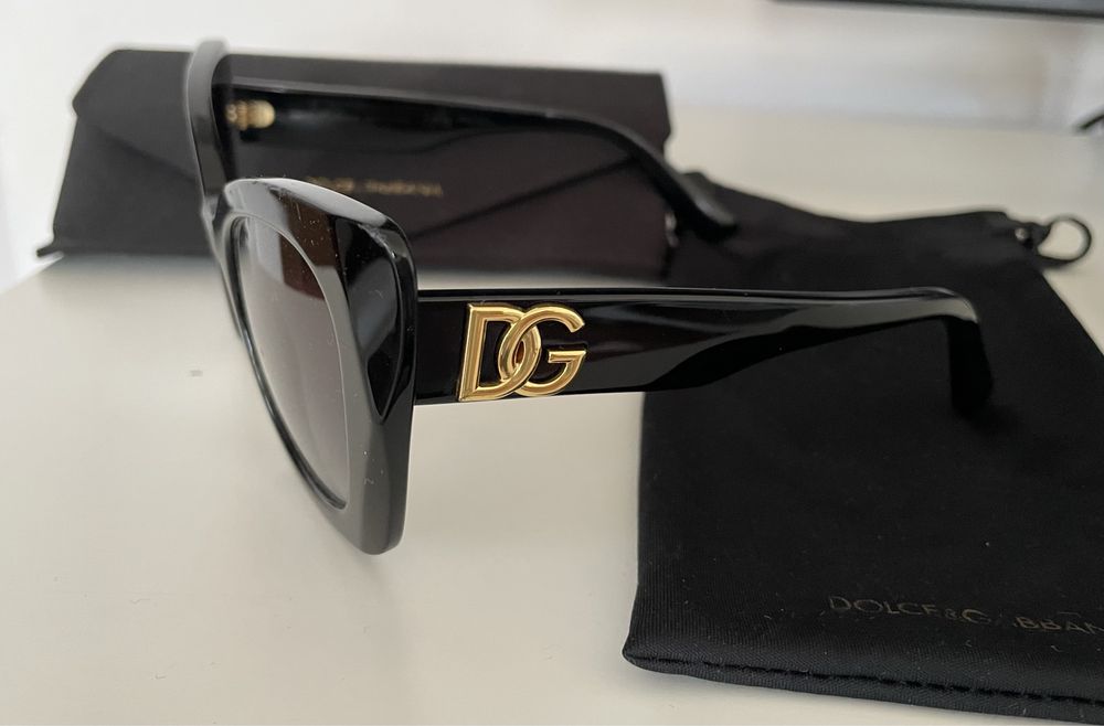 Dolce & Gabanna слънчеви очила