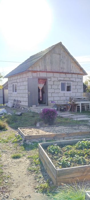 Продам дачу в Новопавловке