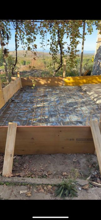 Технически и строителни услуги