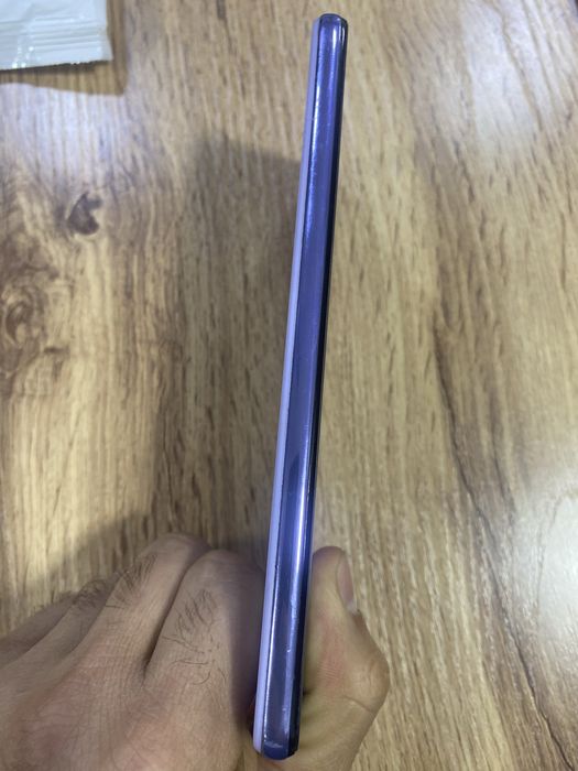 Samsung a72 256 идеальном состяник