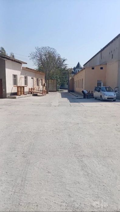 Производственная база на продажу