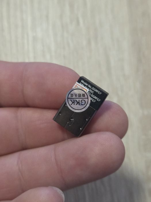 Dongle wireless Razer Deathadder v2 X Hyperspeed