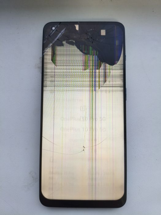 продам OnePlus 10 Pro
