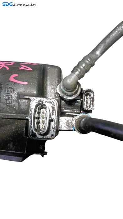 Corp Carcasa Filtru Combustibil Opel Meriva B 1.7 CDTI 2010 - 2017 Cod 13244294 [M8721]