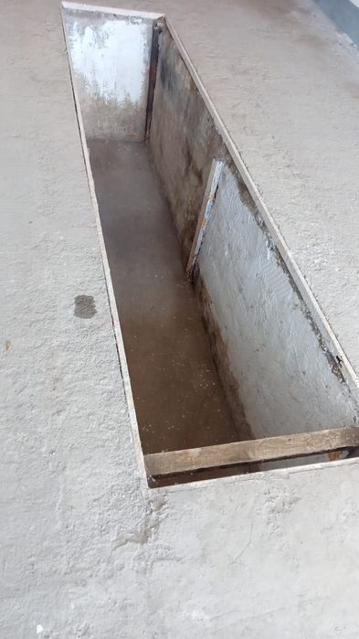 Сдаётся теплый гараж