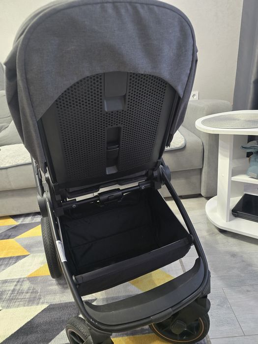 Коляска зима/лето Carello Epica