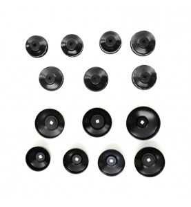 Set Chei Filtre Ulei 15 Elemente