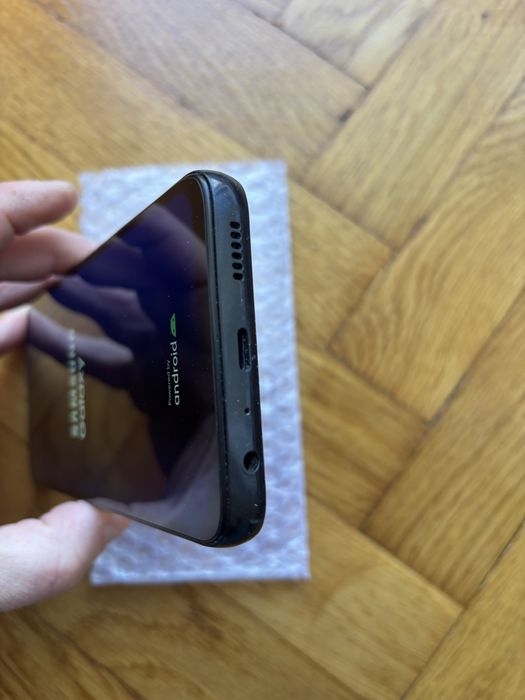 Samsung Galaxy A05s de 64 Gb Dual Black