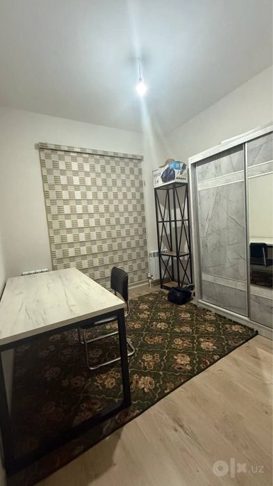 Сдается 4 ком ЖК Manzara City
