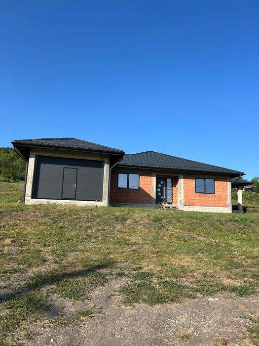 Usa de garaj/ usa premium / usi secționale/ usi tip rulou/ pret promo