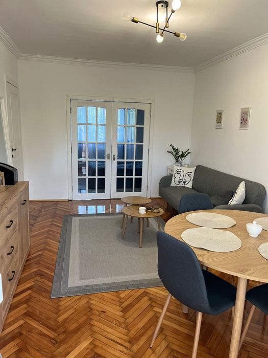 Apartament zona centrala