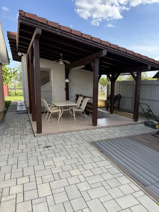Casa de vanzare Parter + Masarda