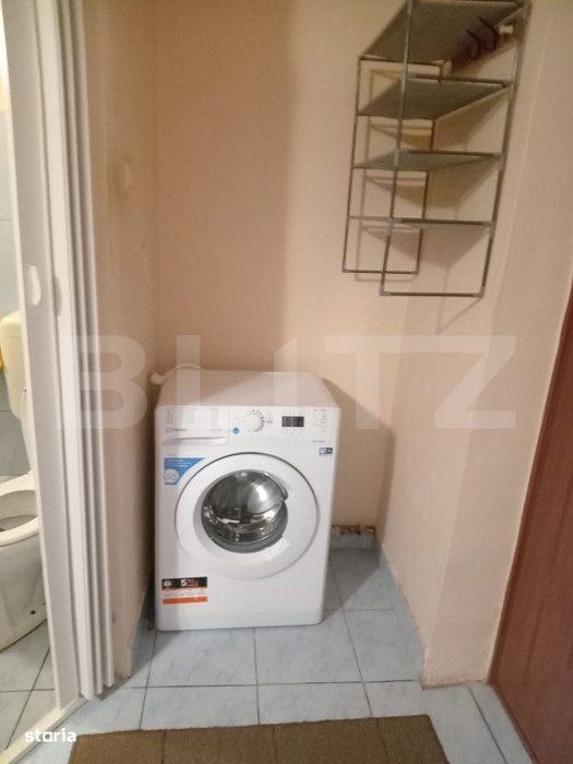 Garsoniera de vanzare, 24 mp, zona Closca — fotografia 3