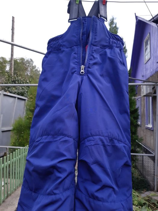 Комбинезон на девочку 92 размер