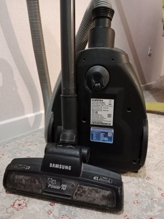 Samsung шаңсорғышы сатылады