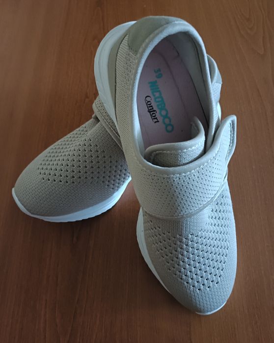 Pantofi de vară confortabili-Nicoboco, nr.39