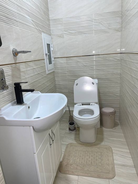 Arenda kvartira Sagbon chorraxa nurafshon kocha 2 xona evro uy