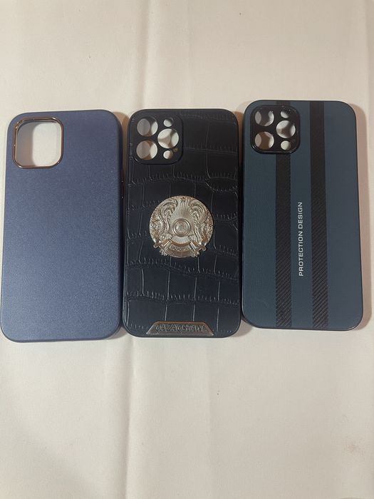 Чехол 12 про макс