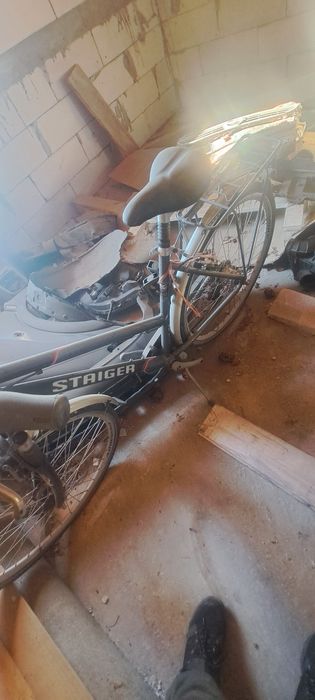 De vanzare biciclete