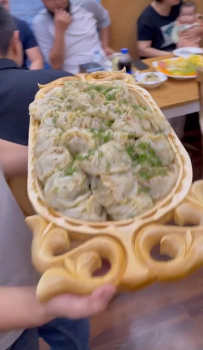 Повар на выезд Банкеты