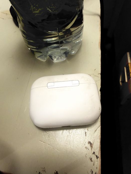 Carcasa Airpods pro gen 3