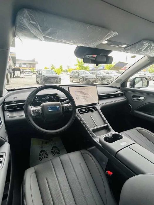 Gac Aion 160 Ev 530km naxt va halol nasiya