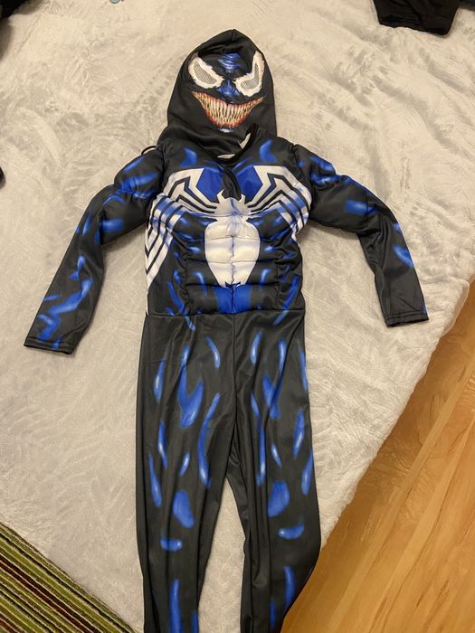 Прокат костюма Венум