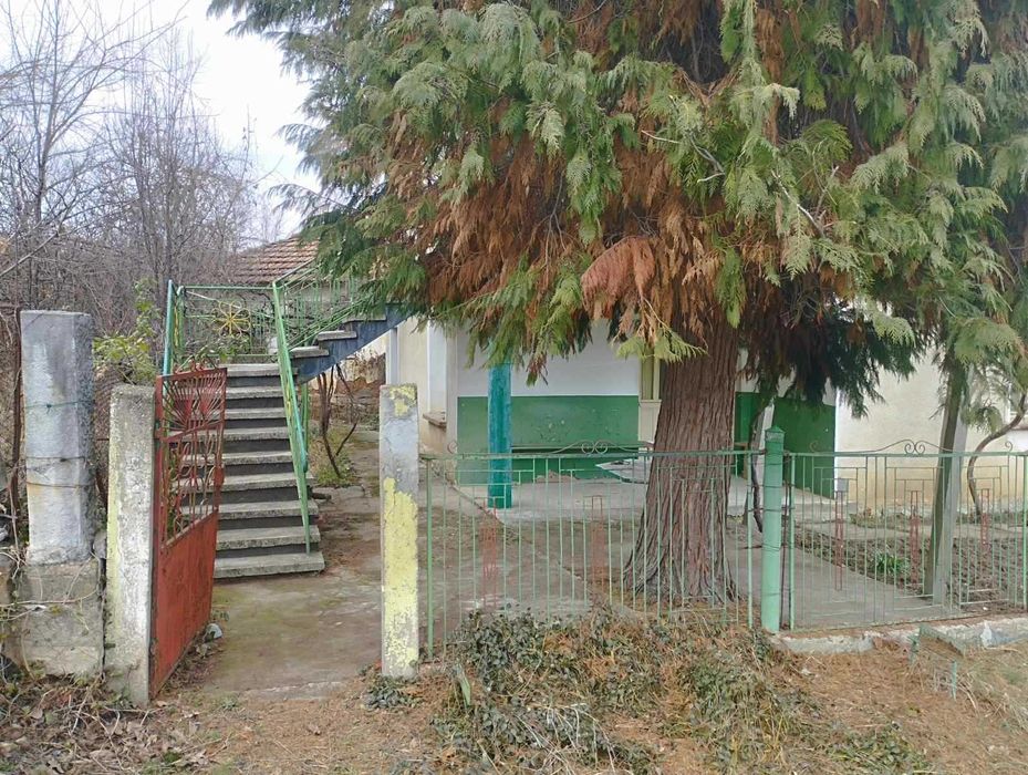 Продава се Къща в София, Център - 75 кв.м за 234 €/кв.м - Снимка #16