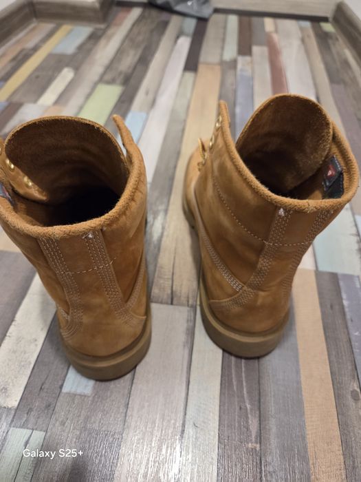 Ghete bărbați Timberland