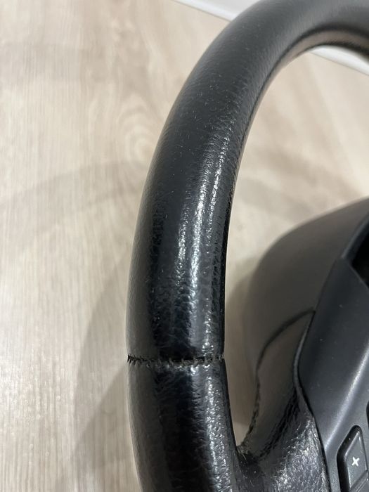 Волан БМВ като нов