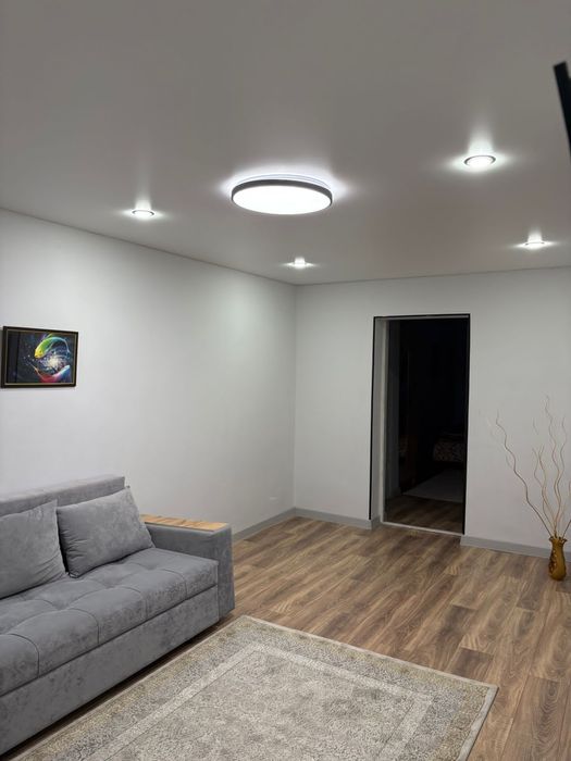 Сдам квартиру по суточно