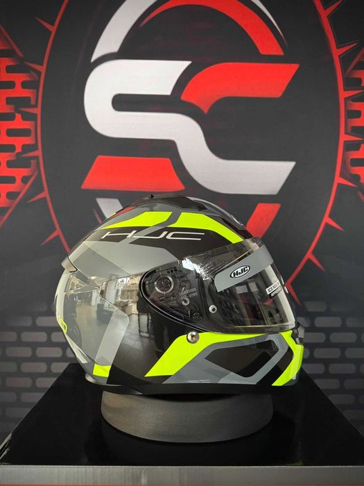 Каска HJC C10 Tins MC1SF Размер M