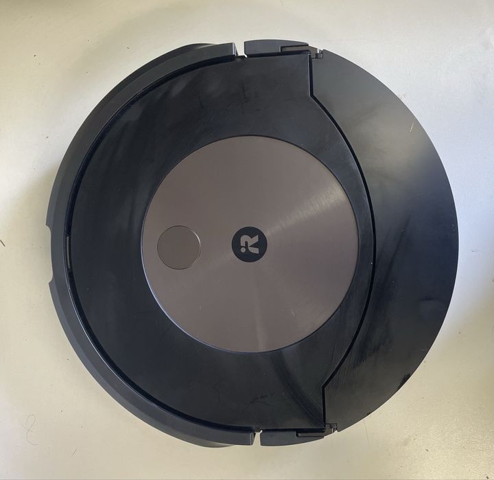 Robot aspirator Roborock S5